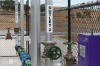 Standpipe Management System with 2 Outlets