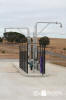 Standpipe Management System with 2 Outlets