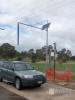 Solar Powered Standpipe Management System