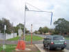 Solar Powered Standpipe Management System
